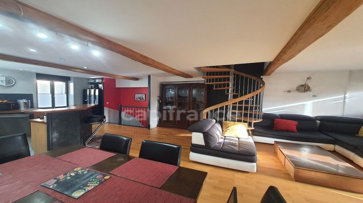 Ma-Cabane - Vente Maison BOURG DE PEAGE, 112 m²