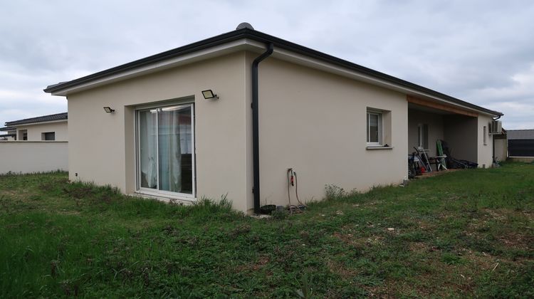 Ma-Cabane - Vente Maison Bourg-de-Péage, 99 m²