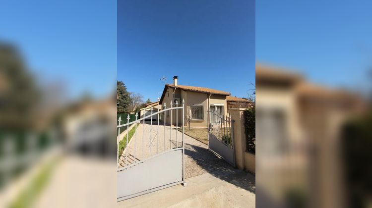 Ma-Cabane - Vente Maison Bourg-de-péage, 109 m²