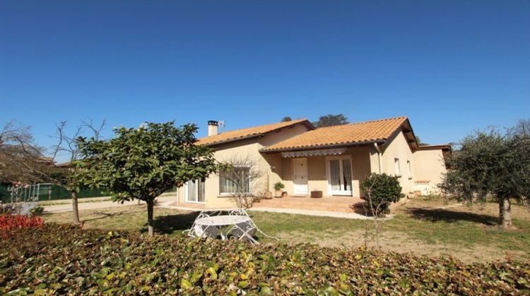 Ma-Cabane - Vente Maison Bourg-de-péage, 109 m²