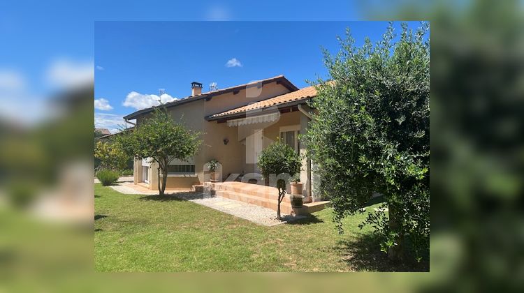 Ma-Cabane - Vente Maison Bourg-de-Péage, 115 m²