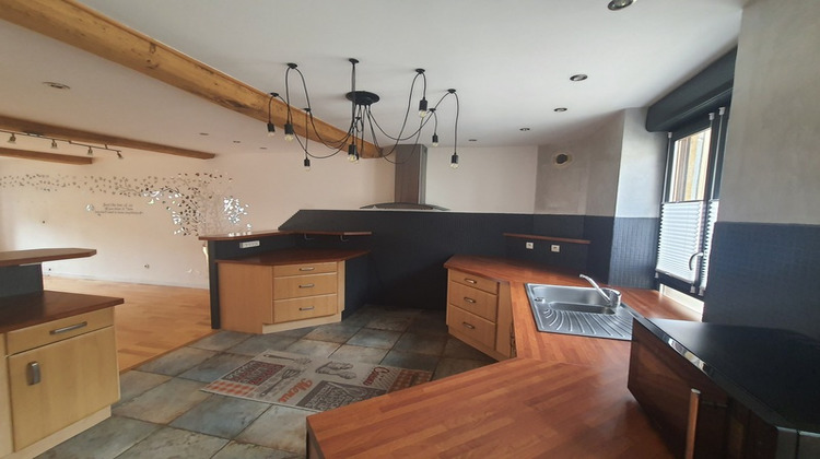 Ma-Cabane - Vente Maison BOURG DE PEAGE, 112 m²