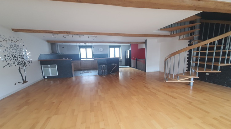 Ma-Cabane - Vente Maison BOURG DE PEAGE, 112 m²