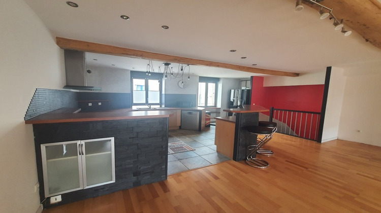 Ma-Cabane - Vente Maison BOURG DE PEAGE, 112 m²