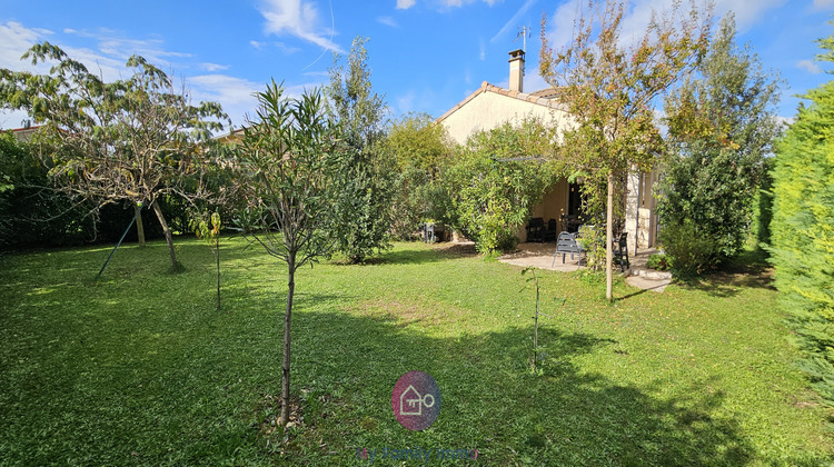 Ma-Cabane - Vente Maison Bourg-de-Péage, 120 m²