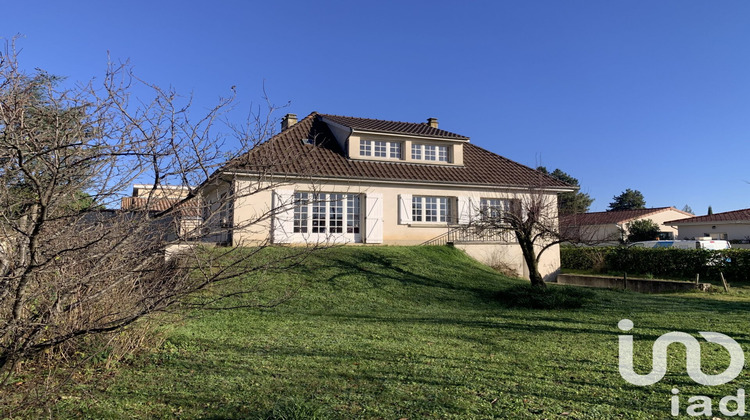 Ma-Cabane - Vente Maison Bourg-de-Péage, 110 m²