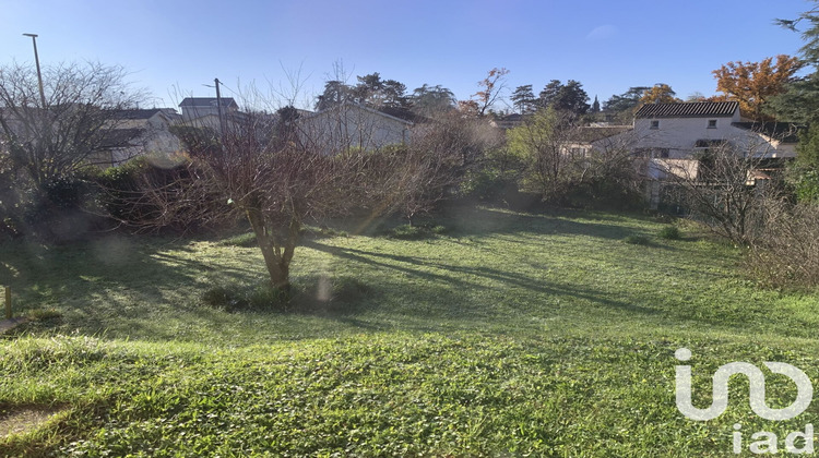 Ma-Cabane - Vente Maison Bourg-de-Péage, 110 m²