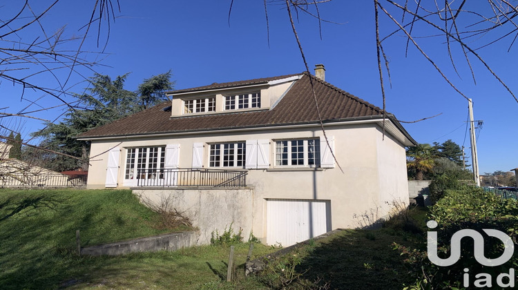 Ma-Cabane - Vente Maison Bourg-de-Péage, 110 m²