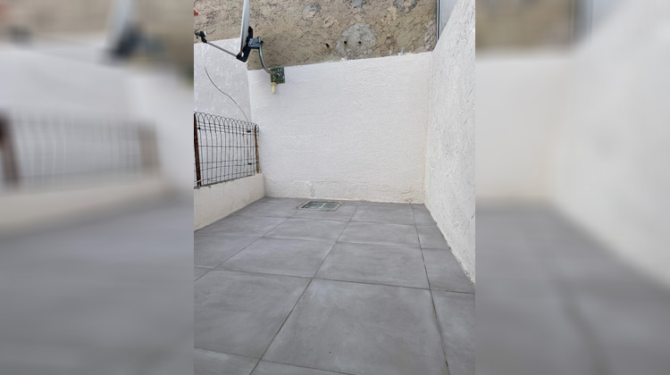 Ma-Cabane - Vente Maison BOURG-DE-PEAGE, 60 m²