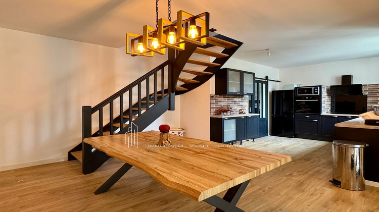 Ma-Cabane - Vente Maison Bourg-de-Péage, 75 m²