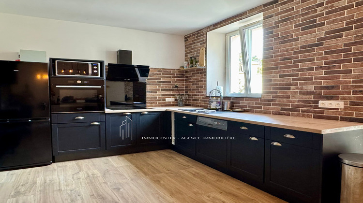 Ma-Cabane - Vente Maison Bourg-de-Péage, 75 m²