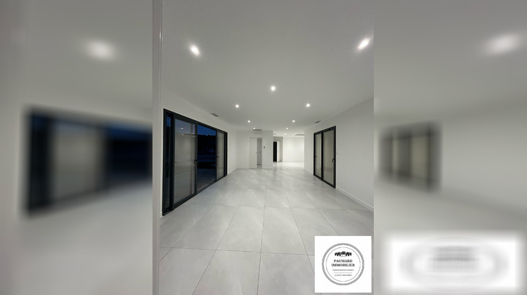 Ma-Cabane - Vente Maison Bourg-de-Péage, 131 m²