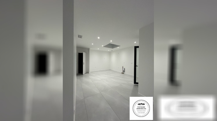 Ma-Cabane - Vente Maison Bourg-de-Péage, 131 m²