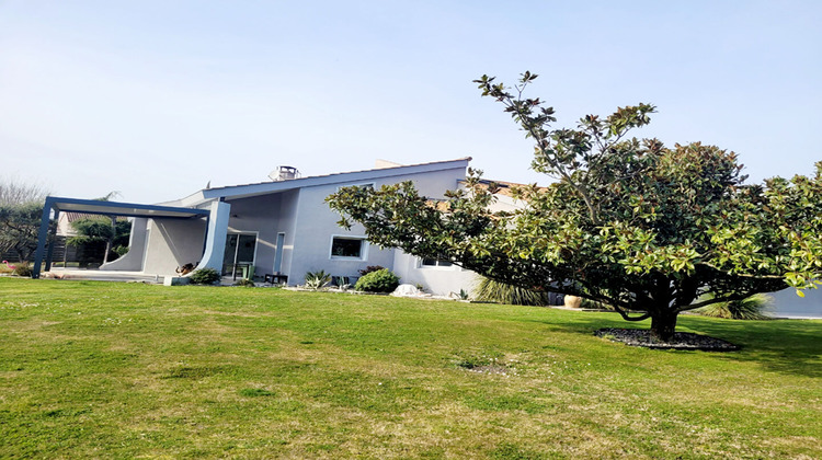 Ma-Cabane - Vente Maison BOURG-DE-PEAGE, 270 m²