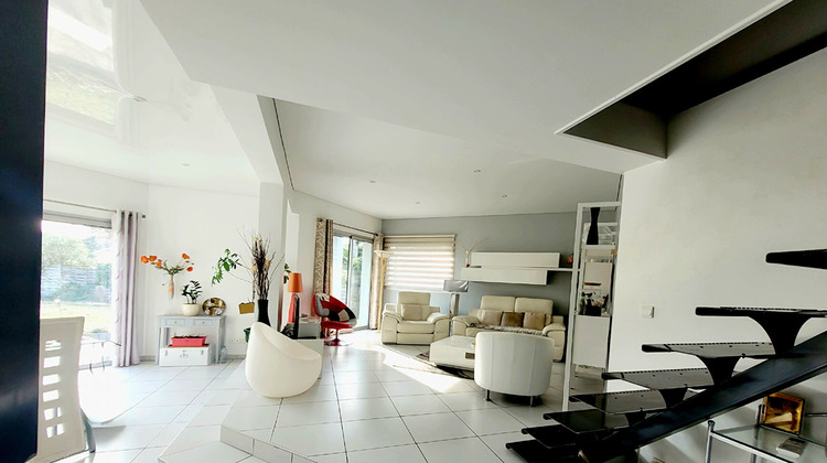 Ma-Cabane - Vente Maison BOURG-DE-PEAGE, 270 m²