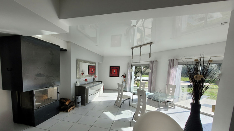 Ma-Cabane - Vente Maison BOURG-DE-PEAGE, 270 m²