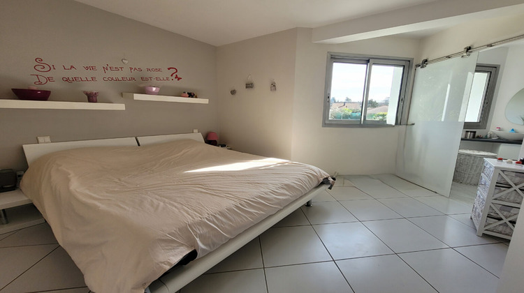 Ma-Cabane - Vente Maison BOURG-DE-PEAGE, 270 m²