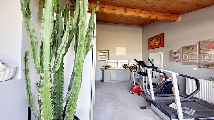 Ma-Cabane - Vente Maison BOURG-DE-PEAGE, 270 m²