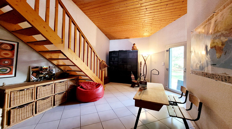 Ma-Cabane - Vente Maison BOURG-DE-PEAGE, 270 m²