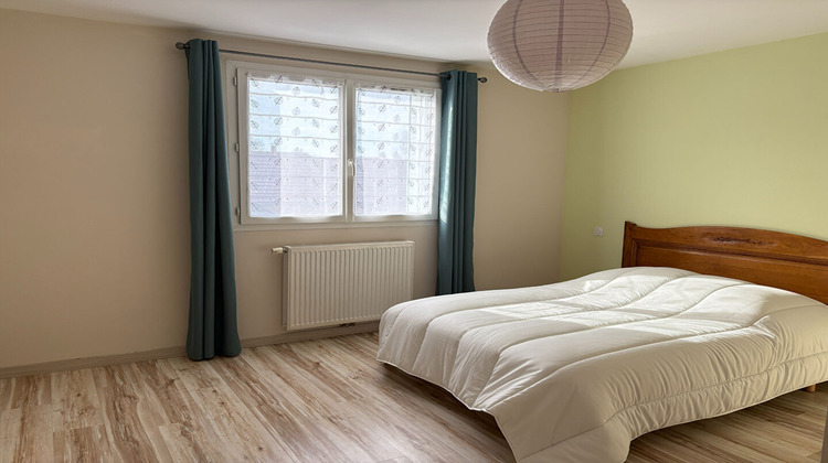 Ma-Cabane - Vente Maison BOURG-DE-PEAGE, 99 m²