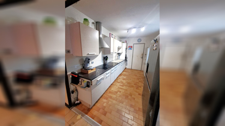 Ma-Cabane - Vente Maison Bourg-de-Péage, 90 m²