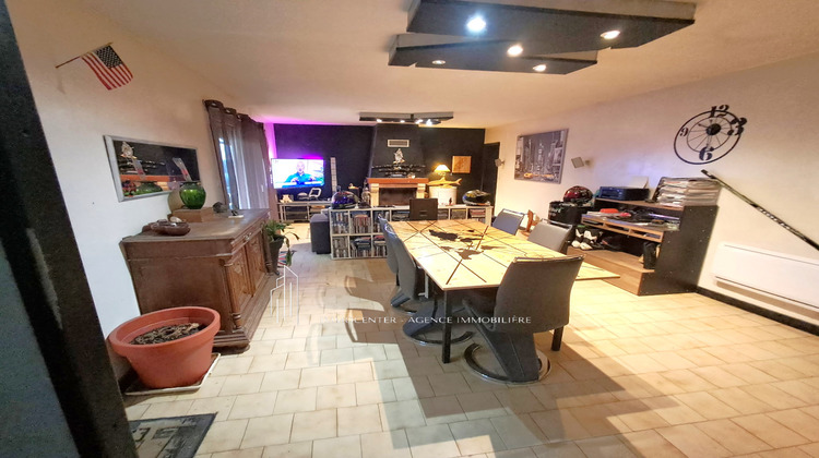 Ma-Cabane - Vente Maison Bourg-de-Péage, 90 m²