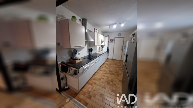 Ma-Cabane - Vente Maison Bourg-de-Péage, 90 m²