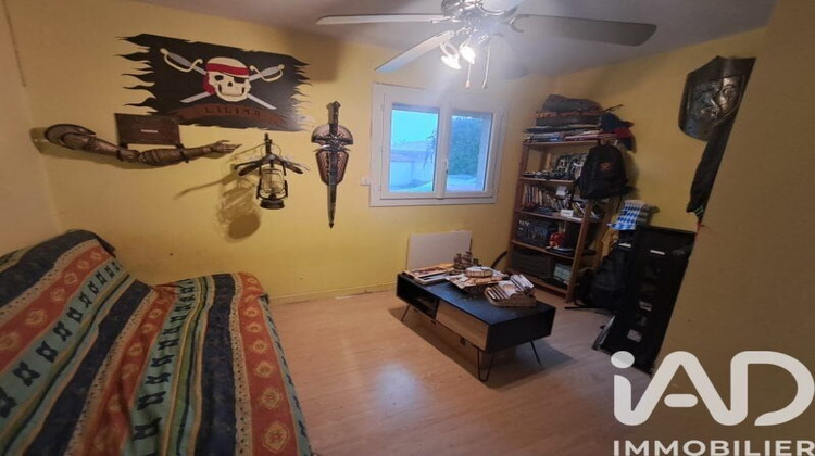 Ma-Cabane - Vente Maison Bourg-de-Péage, 90 m²