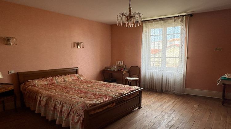 Ma-Cabane - Vente Maison BOURG-DE-PEAGE, 226 m²