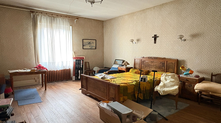 Ma-Cabane - Vente Maison BOURG-DE-PEAGE, 226 m²