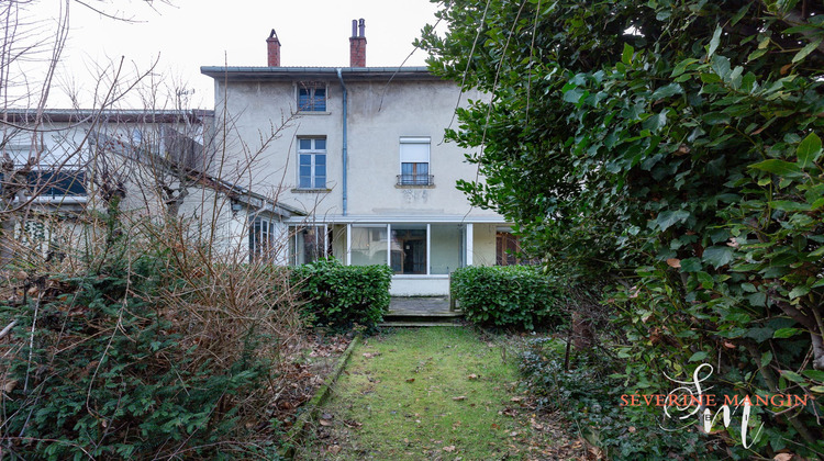 Ma-Cabane - Vente Maison Bourg-de-Péage, 210 m²