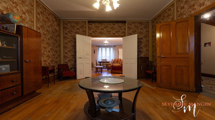 Ma-Cabane - Vente Maison Bourg-de-Péage, 210 m²