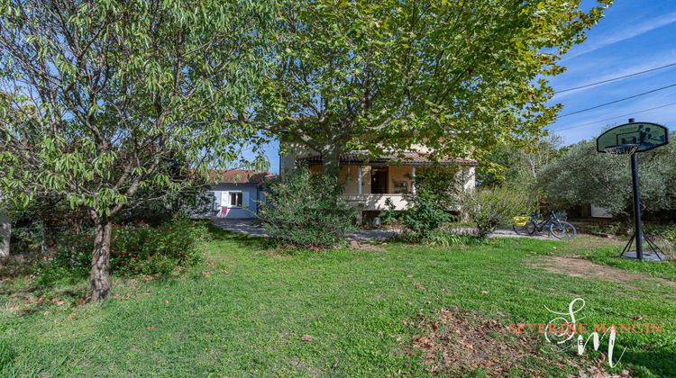 Ma-Cabane - Vente Maison Bourg-de-Péage, 203 m²