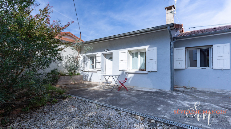Ma-Cabane - Vente Maison Bourg-de-Péage, 203 m²