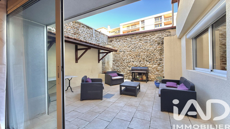 Ma-Cabane - Vente Maison Bourg-de-Péage, 174 m²