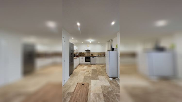 Ma-Cabane - Vente Maison Bourg-de-Péage, 162 m²