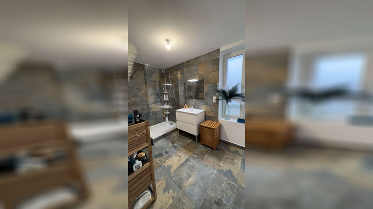 Ma-Cabane - Vente Maison Bourg-de-Péage, 162 m²