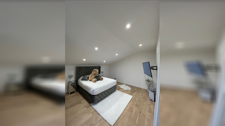 Ma-Cabane - Vente Maison Bourg-de-Péage, 162 m²