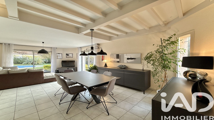 Ma-Cabane - Vente Maison Bourg-de-Péage, 139 m²