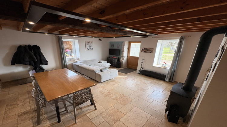 Ma-Cabane - Vente Maison Bourg-de-Péage, 100 m²