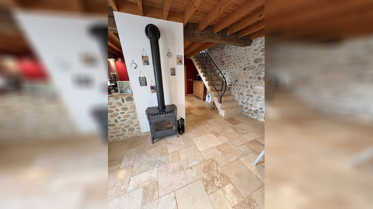 Ma-Cabane - Vente Maison Bourg-de-Péage, 100 m²