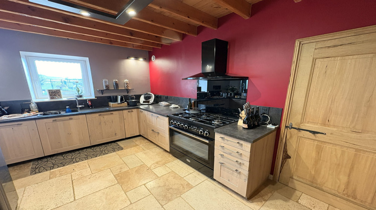 Ma-Cabane - Vente Maison Bourg-de-Péage, 100 m²