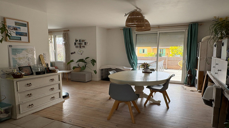 Ma-Cabane - Vente Maison BOURG-DE-PEAGE, 115 m²