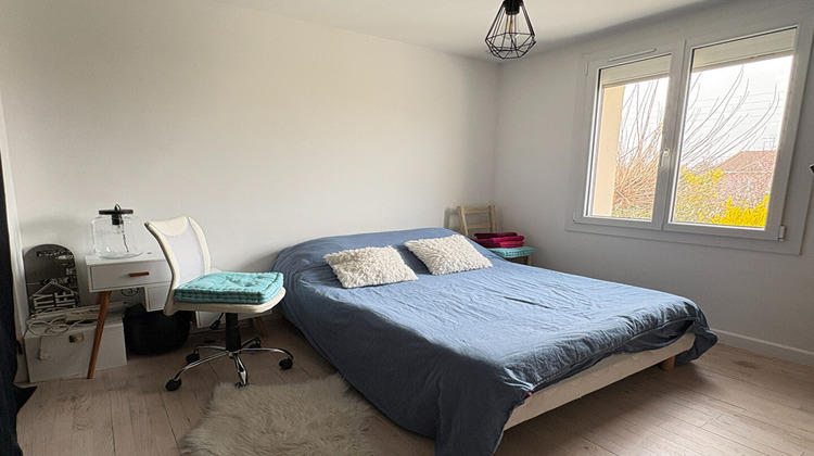 Ma-Cabane - Vente Maison BOURG-DE-PEAGE, 115 m²