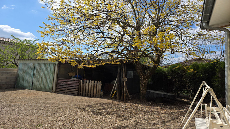 Ma-Cabane - Vente Maison BOURG-DE-PEAGE, 78 m²