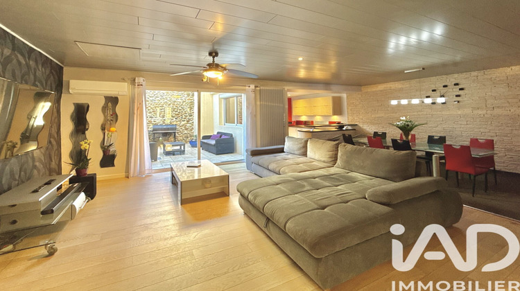 Ma-Cabane - Vente Maison Bourg-de-Péage, 174 m²