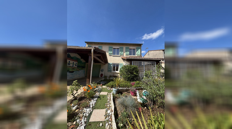 Ma-Cabane - Vente Maison Bourg-de-Péage, 130 m²