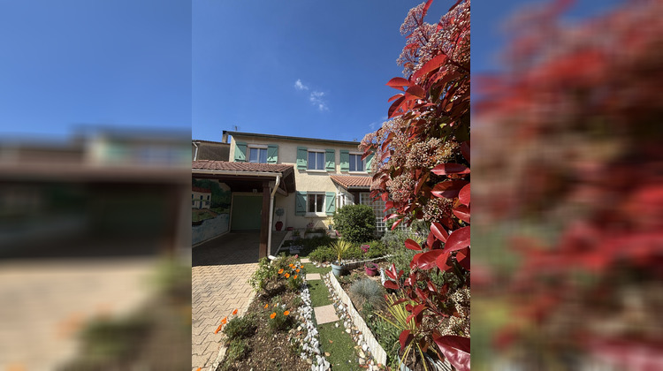 Ma-Cabane - Vente Maison Bourg-de-Péage, 130 m²