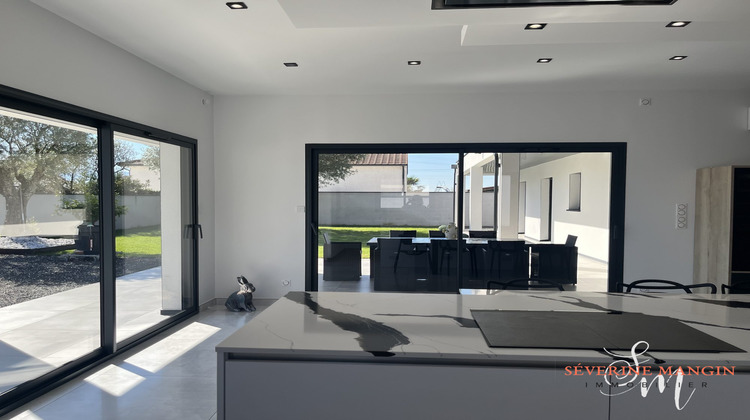 Ma-Cabane - Vente Maison Bourg-de-Péage, 142 m²