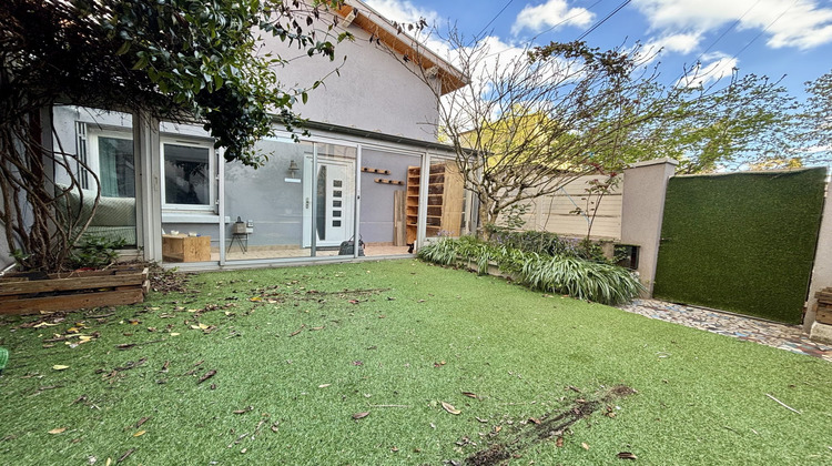 Ma-Cabane - Vente Maison Bourg-de-Péage, 55 m²